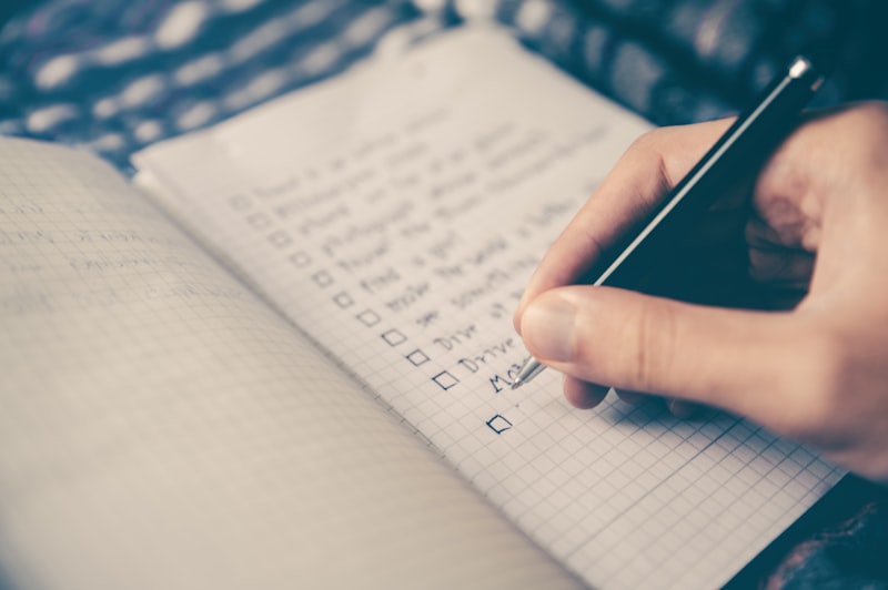 Waitlist Organization Strategy