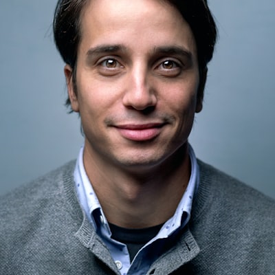 Terrence Brooks